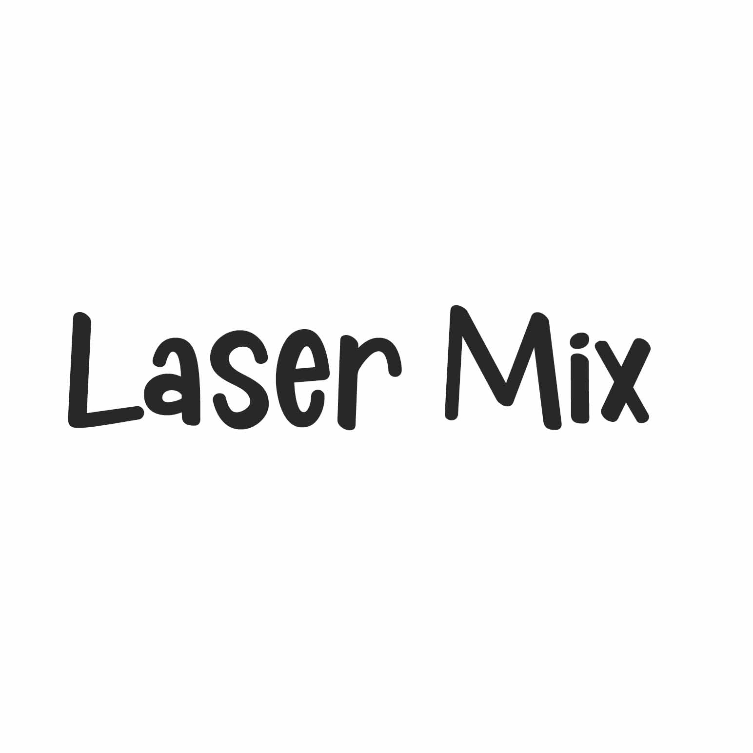 Laser Mix