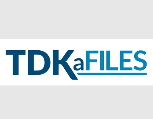 TDK a Files
