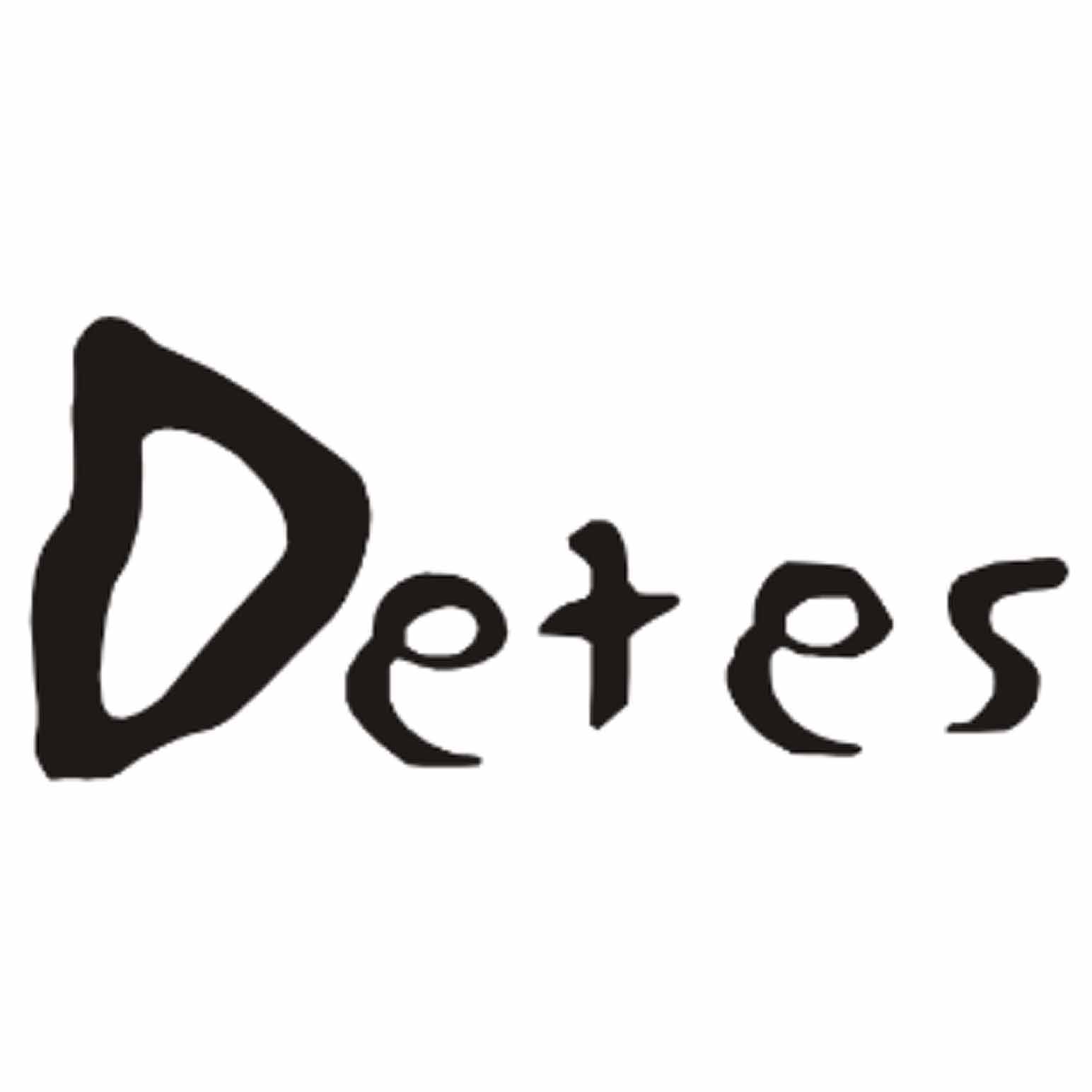 Detes